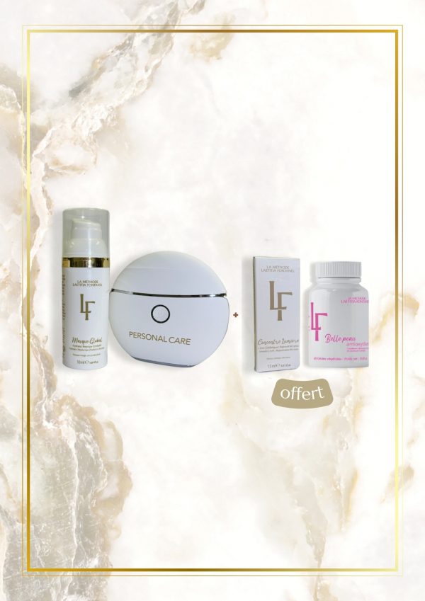 Coffret Personal Care
