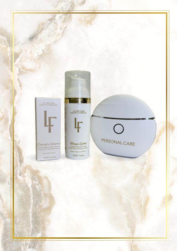 Coffret Personal Care
