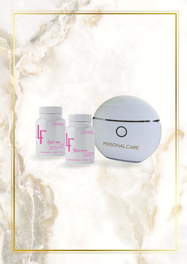 Coffret Complément Beauté