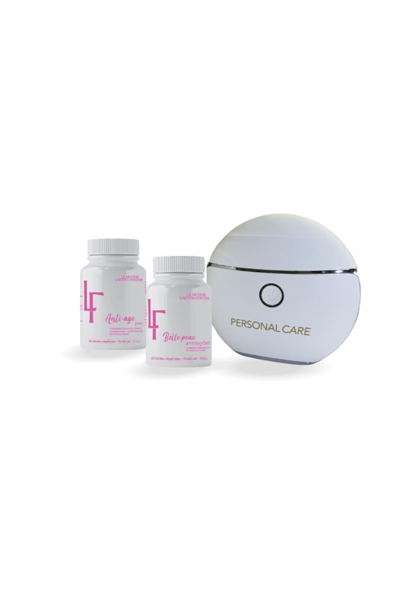 Coffret Complément Beauté – Image 2